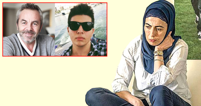  ÇORUM'UN GELİNİ SİYASETE GİRİYOR